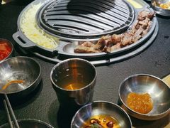 -GOGIYA·咕叽吖韩国传统烤肉店(小榄店)