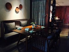 -粗茶淡饭·隐庐私厨(东亭店)