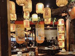 -南京大牌档(壹方天地店)
