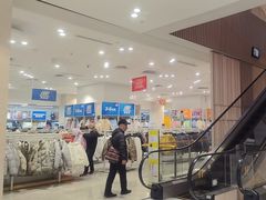 -BIGOFFS 超级折扣(仁恒伊势丹店)