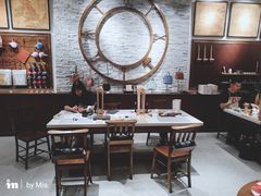 -HEARTISANS手工DIY皮艺体验(安贞环宇荟店)