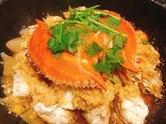 -7017浙菜•建德味(市心北路店)