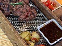 -Famous肥猫墨西哥音乐餐吧(五棵松华熙LIVE店)