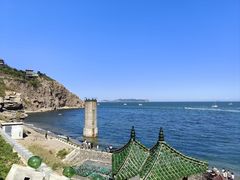 -蓬莱阁景区