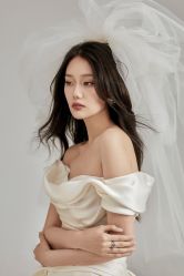 -喜爱高定婚纱摄影