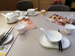 -蔡澜点心·粤菜(丽泽天街店)