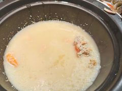 -海味当家·蒸锅海鲜(星海公园店)