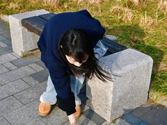 -长广溪湿地公园