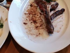 -君悦酒店·La Terrazza意合園·意式风味