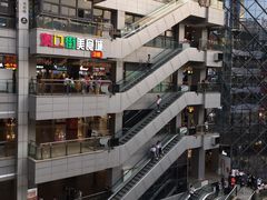 -光谷广场