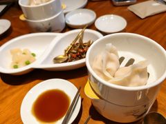 -喜鼎海胆水饺(东港店)