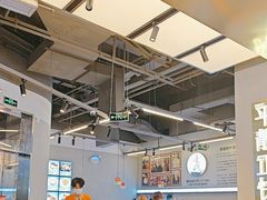 -肥韬茶餐厅(海上世界店)