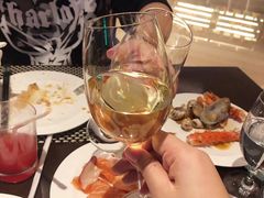 -Social 秀西餐厅-长沙瑞吉酒店(运达店)