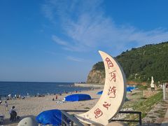 -蓬莱阁景区