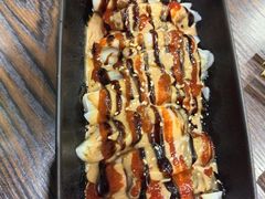 港式混酱肠粉-宝龙茶餐厅(顺昌店)