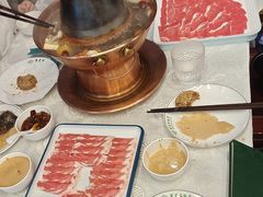 -东来顺饭庄(天坛店)