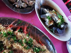 -旗鱼海番村(Orang Asli)