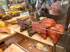 -RUXU入续糖水铺与包(卓悦中心店)