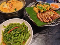 -美奈小馆·越南料理(福田星河COCO Park店)