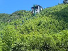 -天目湖御水温泉·度假酒店