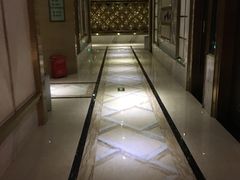 -欢乐空间KTV(奥山世纪城店)