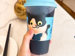 -天龙宝严素食馆(大兴善寺店)