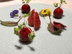 -唐猫庭院·千年陕菜(大唐不夜城店)