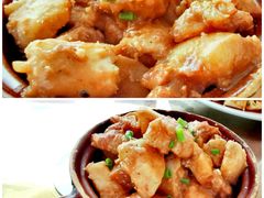 -东莞楼农家菜(金海湾大道分店)