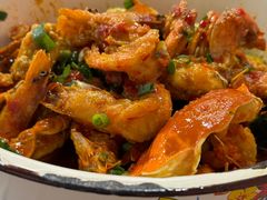 -辣螃铠盆盆蟹大排档(总店)