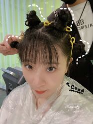 -悠巷形象设计