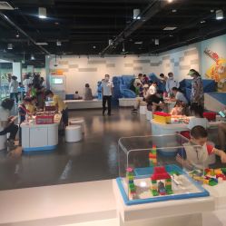 -北京科学中心儿童乐园