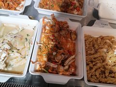 -盒马鲜生(馥邦国际店)