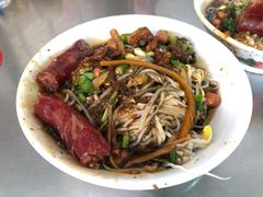 -宋记海南粉传承老店(人民西路店)