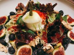 幻彩沙拉-黑角餐厅美式狂野Blackhorn(昌茂花园店)