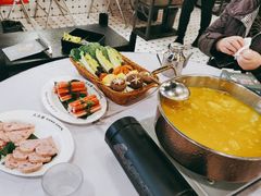 -大永發老火浓汤·经典粤菜(北滨路店)