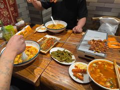 -有奴思烤肉·清真(正宁路店)