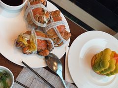 -Social 秀西餐厅-长沙瑞吉酒店(运达店)