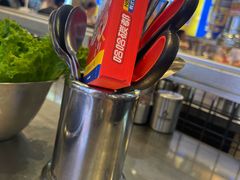 -哈哈碳都·牛肋条无限自助烤肉(台江万达店)