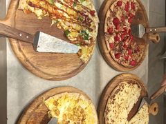 -比格比萨自助(万柳华联店)