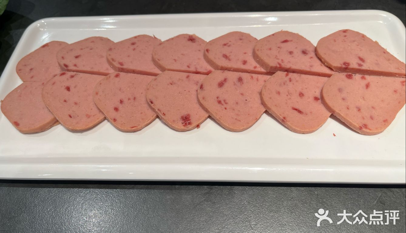 牛街涮肉新标杆｜清真·鸦儿李记·涮肉