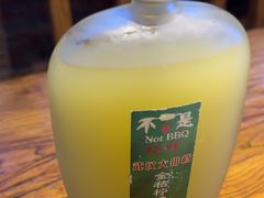 -不是烧烤·武汉大排档(大成路店)