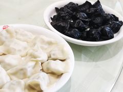 -添福来墨鱼饺子 · 海鲜东北菜(大连星海·黄浦路店)