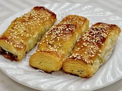 -潮福城大酒楼·潮粤菜·港式点心(阳光城店)