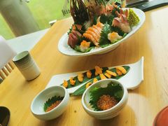 -王鼎精致料理铁板烧(世博源店)