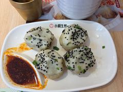 -小杨生煎(黄河路美食休闲街店)