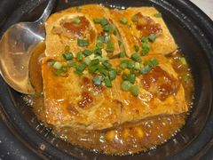-秋色客家菜(流塘店)
