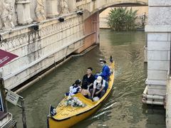 -华谊兄弟（长沙）电影小镇