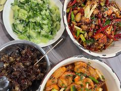 -辣螃铠盆盆蟹大排档(总店)