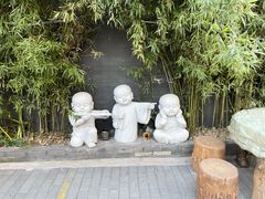 -福慧慈缘素食餐厅(王府井店)
