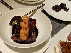 -甄御•海鲜新青岛菜(麦岛店)